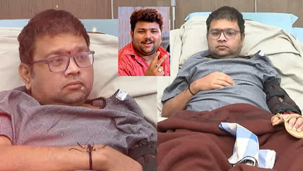 కమెడియన్ రామచంద్రకు పక్షవాతం రావడానికి కారణం ఇదే.. అమ్మో ఆ సైలెంట్ కిల్లర్..