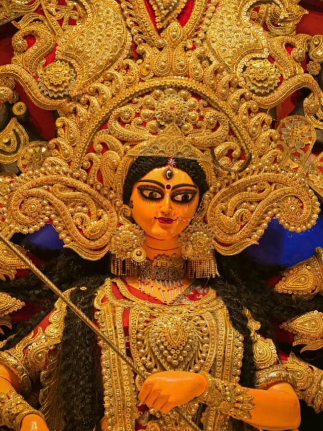 నవరాత్రి చివరి రోజుల్లో చేయకూడని తప్పులు ఇవే!