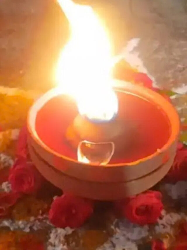 దీపావళి రోజు  ఏ సమయంలో  దీపం వెలిగిస్తే కలిసొస్తుందో తెలుసా?