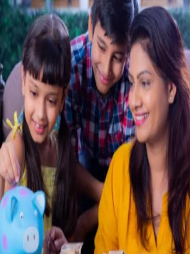 పిల్లల కోసం కేంద్రం అదిరిపోయే పథకం.. దరఖాస్తు సింపుల్..