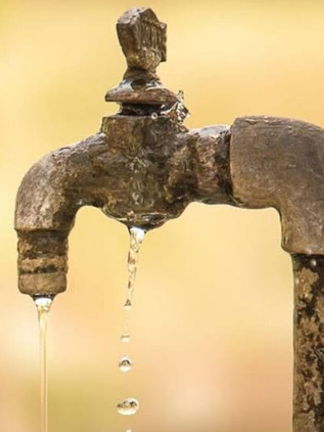 El Nino : ప్రతి చుక్కా బంగారమే.. నీటిని ఆదా చేసే 7 మ్యాజిక్ ట్రిక్స్ ఇవే