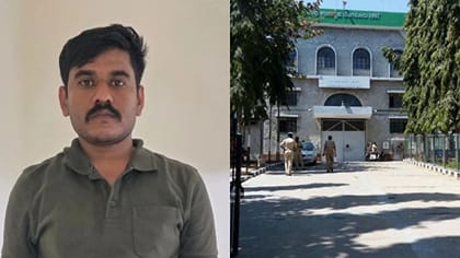 ఫోటో చూసి అమాయకుడు అనుకోవద్దు.. ఇతని క్రైమ్ హిస్టరి తెలిస్తే..