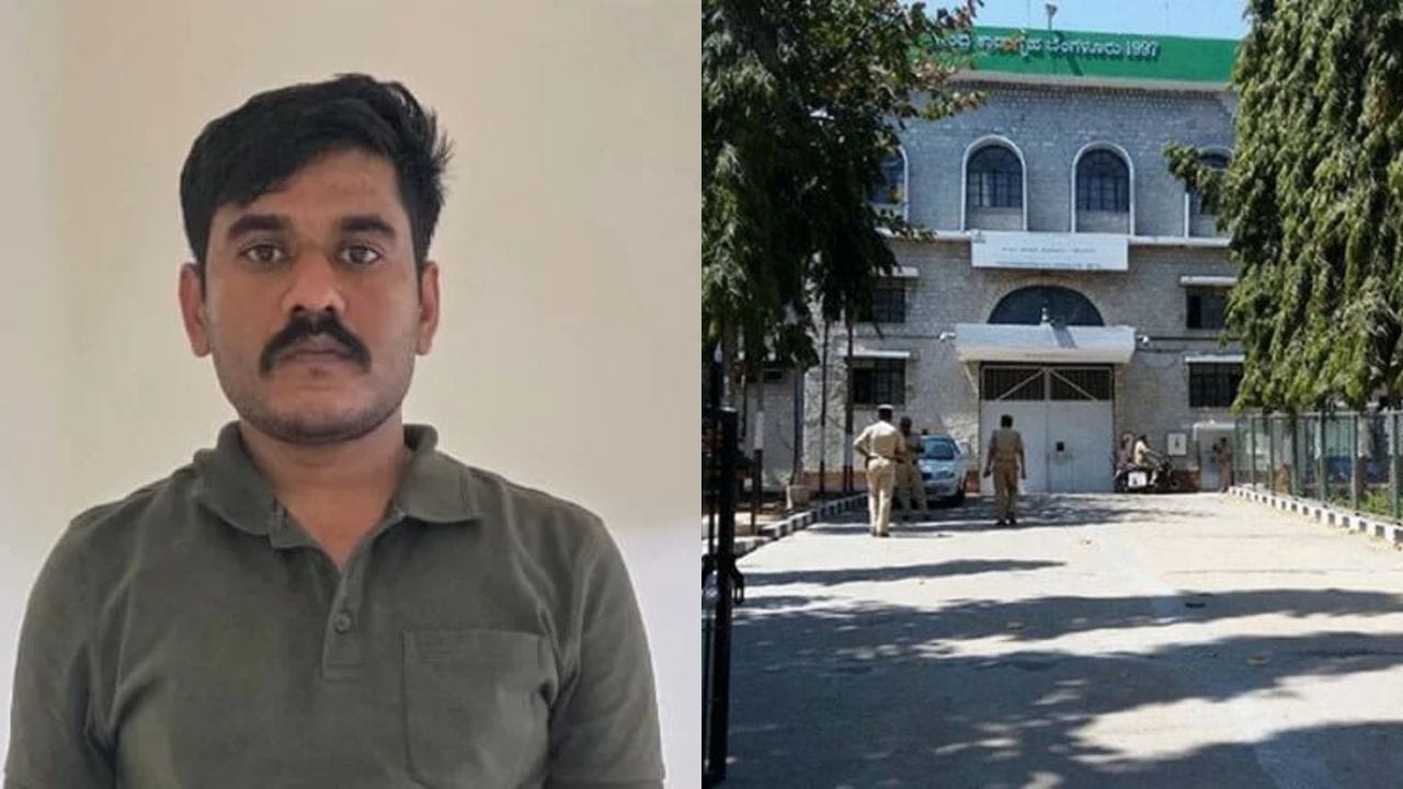 Hyderabad: ఫోటో చూసి అమాయకుడు అనుకోవద్దు.. ఇతని క్రైమ్ హిస్టరి తెలిస్తే..