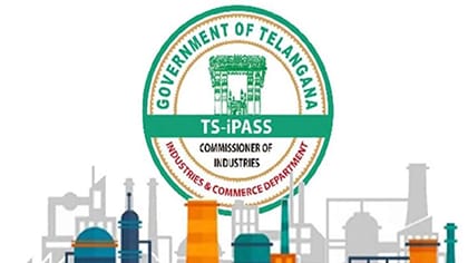 జీ-ఐపాస్ పోర్టల్‌పై సైబర్ దాడి