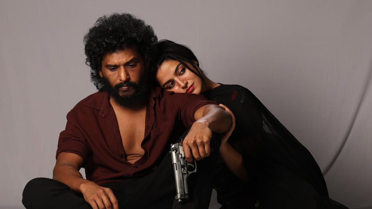 ఆమె పరిస్థితి చూసి చలించిపోయి, ఆ నరకం నుంచి బయటపడేందుకు సహాయం చేస్తాడు. చంద్ర కూడా అతడితో కొత్త జీవితం ప్రారంభించాలని కోరుకుంటుంది. అయితే గతం నుంచి వెంటాడుతున్న ప్రమాదాలు వారిని వదలవు. పోలీసుల నుంచి తప్పించుకుంటూ, తమకంటూ ఒక ప్రశాంతమైన జీవితాన్ని వెతుక్కునే క్రమంలో వారు ఎదుర్కొన్న సవాళ్లు ఏంటి? చివరికి ఈ కథ ఎక్కడికి దారి తీసింది? అనేది సినిమాలోని అసలు మలుపు.