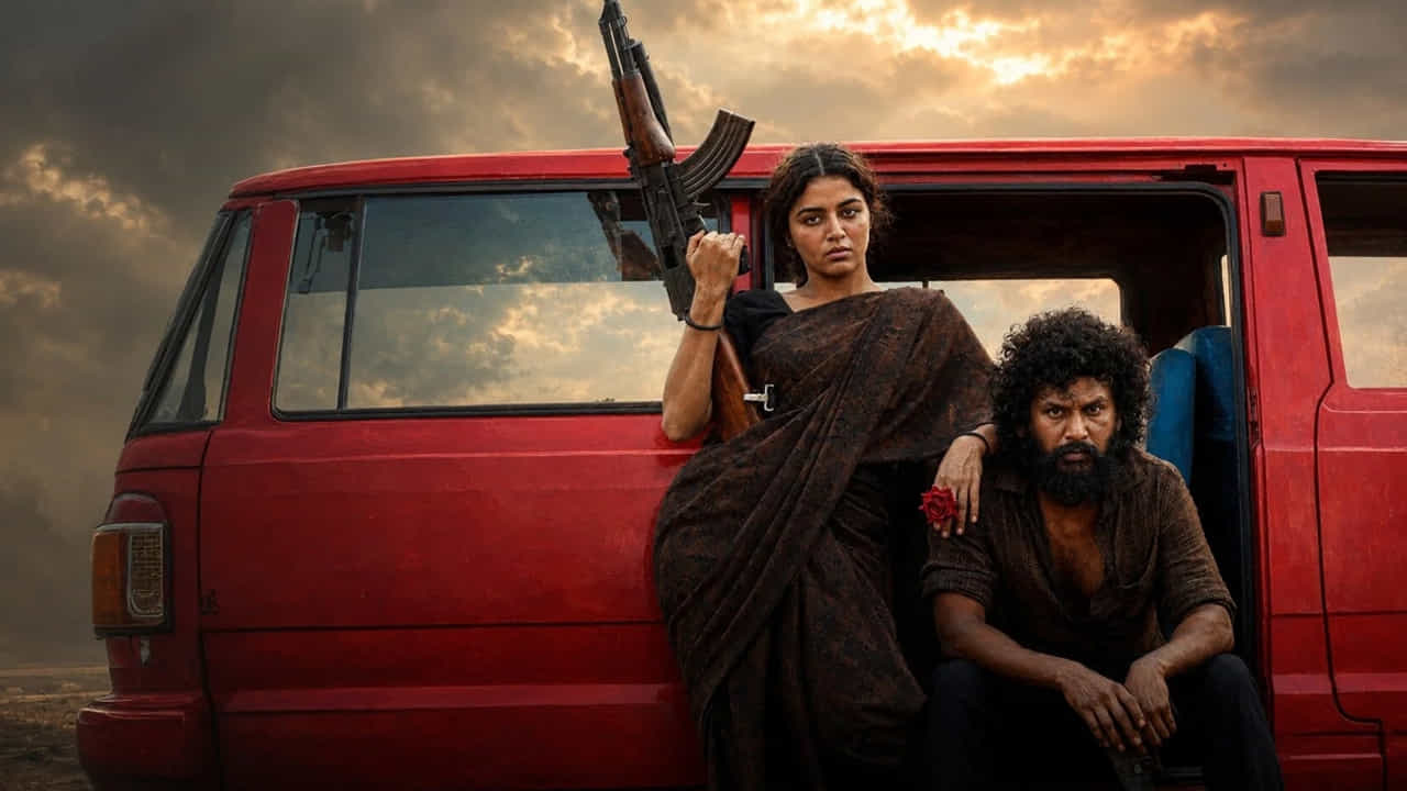 దేవదాస్ అలియాస్ దాస్ ఓ గ్యాంగ్స్టర్. తన అనుచరులతో కలిసి పోలీసుల నుంచి ఆయుధాలను దొంగిలించే అతడి జీవితం నేరాల ప్రపంచంలో సాగుతుంటుంది. అయితే ఓ మహిళ తన భర్తను పోలీసు అధికారి చంపేశాడని, తన కుమారుడి చదువు కోసం దాచుకున్న డబ్బును కూడా లాక్కున్నాడని దాస్ను ఆశ్రయిస్తుంది. ఆమెకు న్యాయం చేయాలనే ఉద్దేశంతో దాస్ ఆ పోలీసును మట్టుబెడతాడు. దీంతో పోలీసుల అటెన్షన్ మొత్తం దాస్పై పడుతుంది.