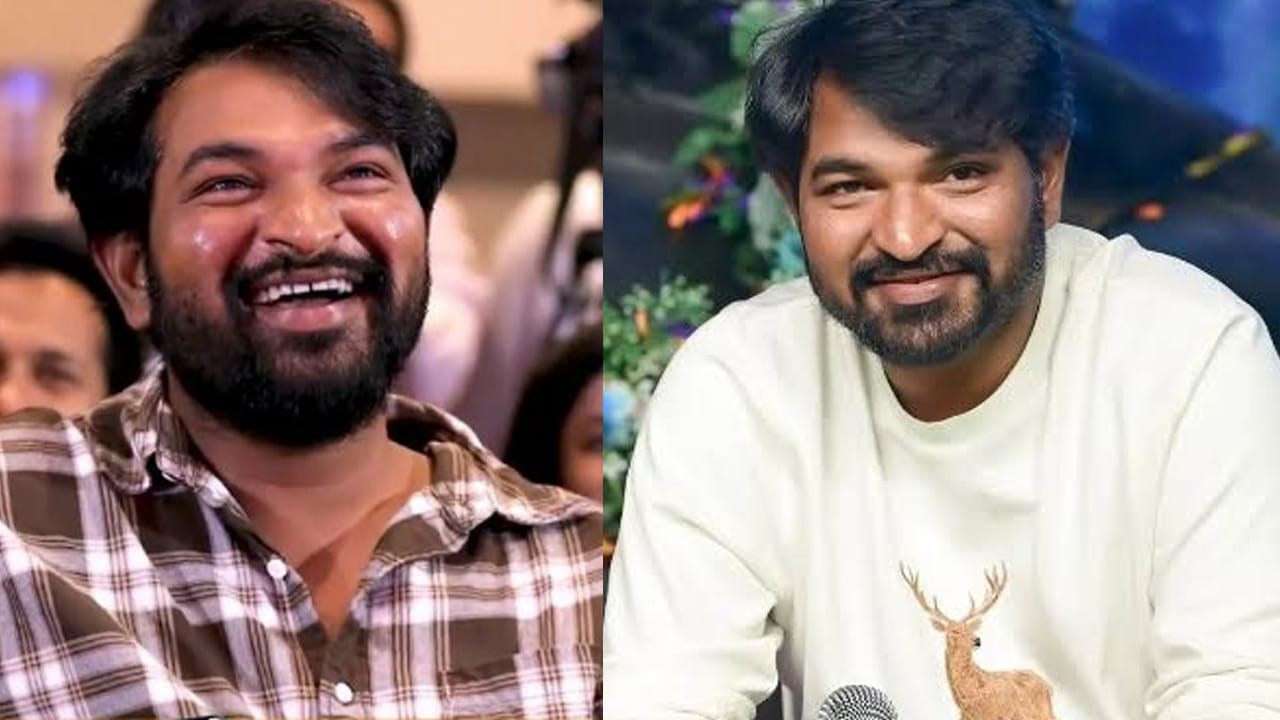వైవా హర్ష మెయిన్ లీడ్ కాగా , ఐశ్వర్య హోలక్కల్ కథానాయికగా నటించగా.. జబర్దస్త్ స్టార్ కమెడియన్  హైపర్ ఆది, జీవన్, శ్రీ విద్య,  రూప శ్రావ్య, వాసు ఇంటూరి, జబర్దస్త్ గోపి తదితర నటి నటులు నటించారు. ఎవరు ఊహించని విధంగా లీస్ట్ ఎలిజిబుల్ బ్యాచిలర్ వెబ్ సిరీస్ ఐదు భాషలలో అందుబాటులో ఉంది. ఇలా తన తొలి వెబ్ సిరీస్ తెలుగుతో పాటు హిందీ, తమిళం కన్నడ,  మలయాళంలో కూడా స్ట్రీమ్ అవుతుండటంతో కొత్త రికార్డ్ తన ఖాతాలో వేసుకున్నాడు. 