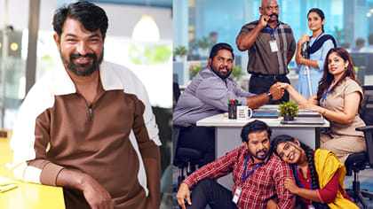 తొలి వెబ్ సిరీస్‌తోనే సెన్సేషన్ సృష్టించిన డైరెక్టర్ డేగల బాబు