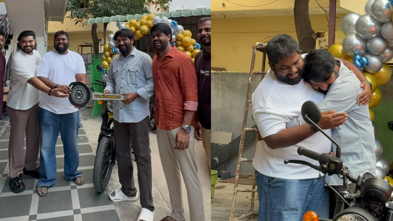డైరెక్టర్ డేగల బాబు దర్శకత్వం వహించిన లీస్ట్ ఎలిజిబుల్ బ్యాచిలర్ రిలీజైన రెండు ఓటిటీ ప్లేట్ ఫార్మ్స్ లో అదరగొడుతుంది. ప్రేక్షకులు ఈ వెబ్ సిరీస్ కు బ్రహ్మ రధం పడుతున్నారు. ఈటీవీ విన్ తో పాటు, నెట్ ఫ్లిక్స్ లో ఇది స్ట్రీమ్ అవుతుంది. నెట్ ఫ్లిక్స్ లో ఏకంగా కపిల్ శర్మ షోను కూడా వెనక్కి నెట్టింది.