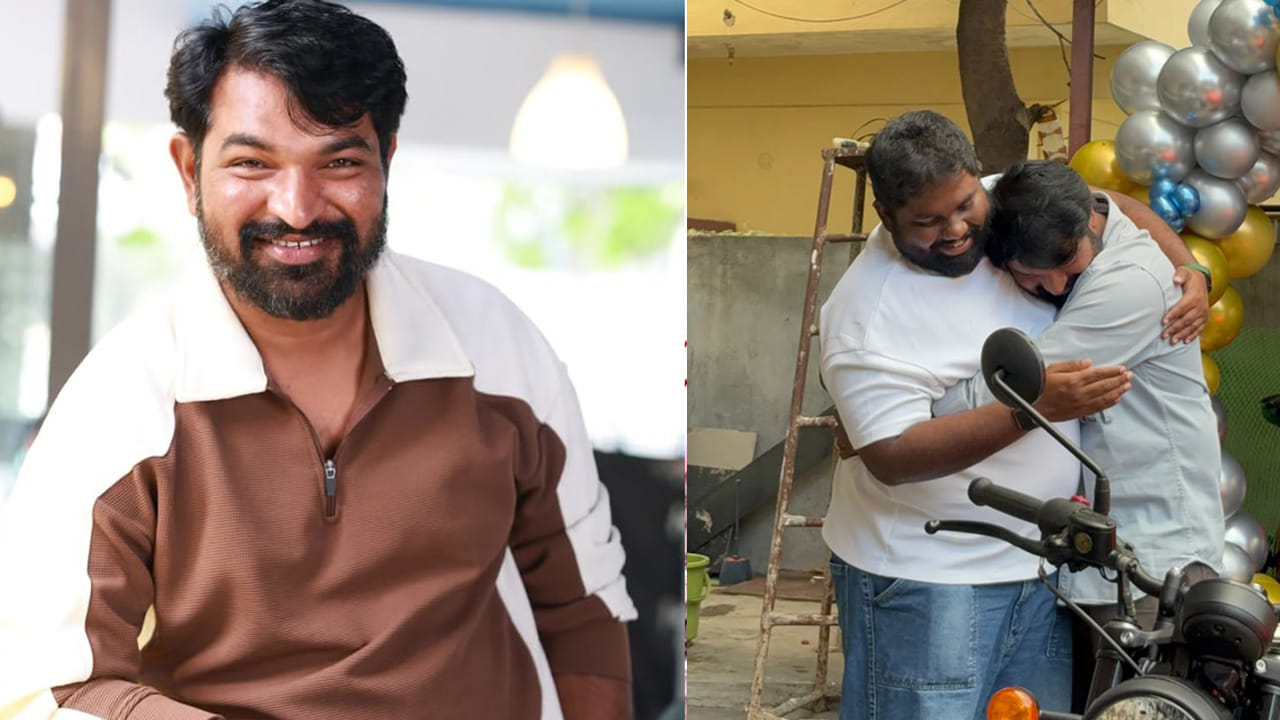 లాంగ్ రన్ లో ఈ వెబ్ సీరీస్ కొత్త రికార్డులు క్రియోట్ చేయడం పక్కా. వైవా హర్ష ఎమోషల్ సీన్స్ వెబ్ సిరీస్ లో బాగా పండాయి. అసలు ఇతను నుంచి ఇంత ఎమోషనల్ జనాలు కూడా అసలు ఊహించలేదు. అది కొత్తగా కనిపించడంతో ఆడియెన్స్ కు బాగా ఎక్కేసింది.