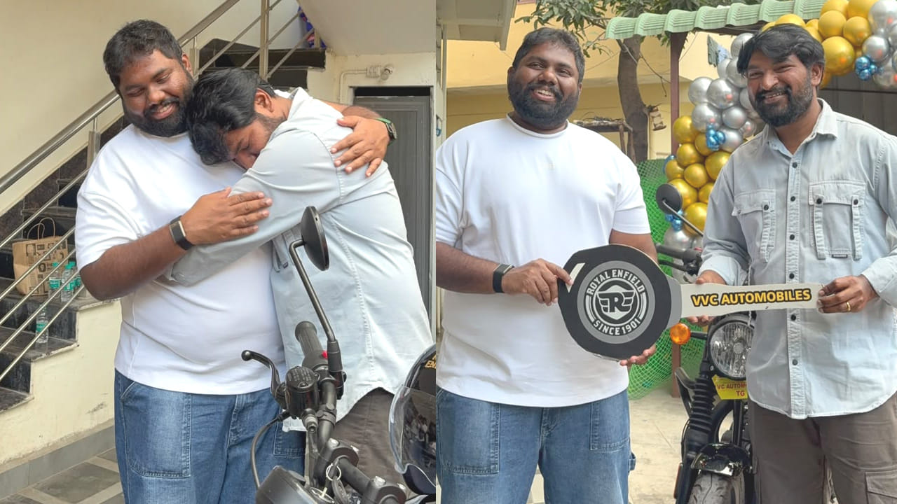 ఓటీటీలో లీస్ట్ ఎలిజిబుల్ బ్యాచిలర్ సంచలనం.. ఆ హీరో ఇచ్చిన గిఫ్ట్ చూసి జబర్దస్త్ బాబు ఎమోషనల్..