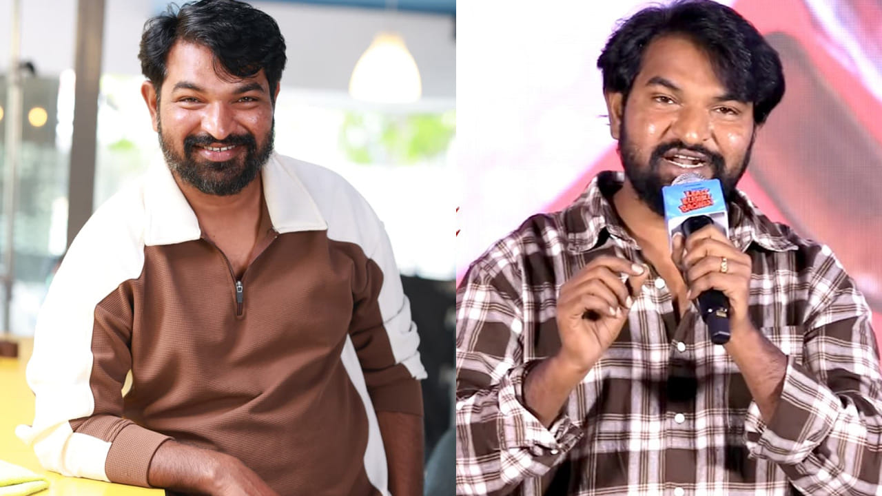 ప్రస్తుతం ఏ సోషల్ మీడియా ప్లాట్ ఫామ్ చూసిన జబర్దస్త్ ఫేమ్ డేగల బాబు పేరు బాగా వినబడుతోంది. ఎందుకంటే, తను డైరెక్ట్ చేసిన లీస్ట్ ఎలిజిబుల్ బ్యాచిలర్ వెబ్ సిరీస్ రిలీజైన రోజు నుంచి ట్రెండింగ్ లో ఉంది. అంతేకాదు , తన తొలి వెబ్ సిరీస్ తో కొత్త సెన్సేషన్ సృష్టించాడు. ఇంతవరకు ఎవరికి లేని రెండు రికార్డ్స్ తన ఖాతాలో వేసుకున్నాడు. 