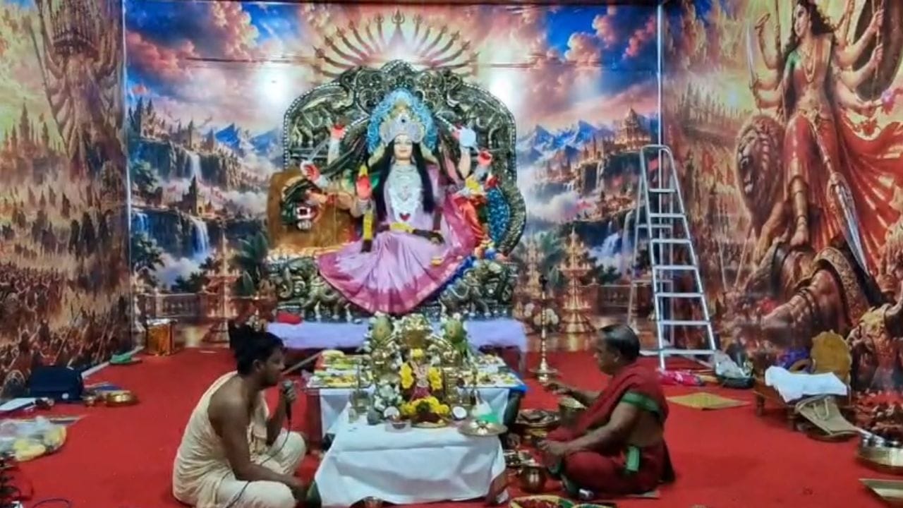 Devi Navaratri Adilabad (1)