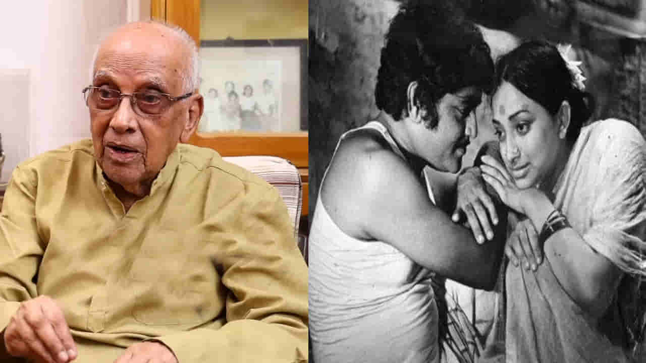 సింగీతంగారు తీసిన మొదటి సినిమా.. జాతీయ అవార్డు గెలిచిన దిక్కట్ర పార్వతి గురించి ఆసక్తికర విషయాలు..