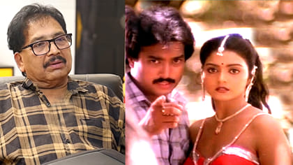 ఆ రైలు ప్రయాణమే ఆ పాటను పుట్టించింది.. ఇప్పటికీ ఓ సంచలనం..