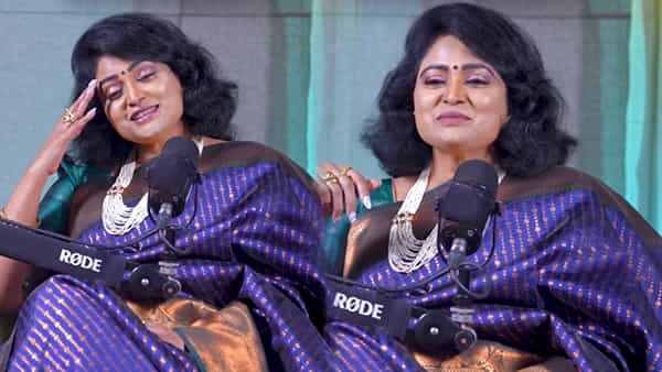ఆ సినిమాలో నేనే హీరోయిన్గా చేయాల్సింది.. కానీ హీరో చెప్పారని మరో నటిని తీసుకున్నారు