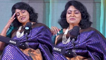 ఆ సినిమాలో నేనే హీరోయిన్‌గా చేయాల్సింది.. కానీ