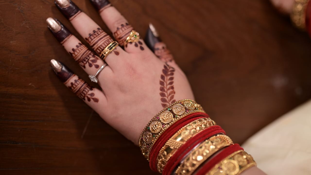 Diwali Gold Rates Forecast2