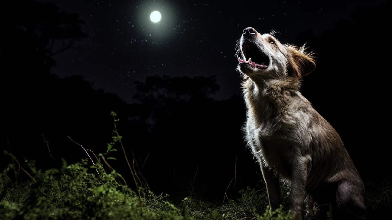 Dogs: వామ్మో కుక్కలకు ఇన్ని బాధలు ఉంటాయా? అర్థరాత్రి పూట వింతగా ఎందుకు మొగురుతాయి?