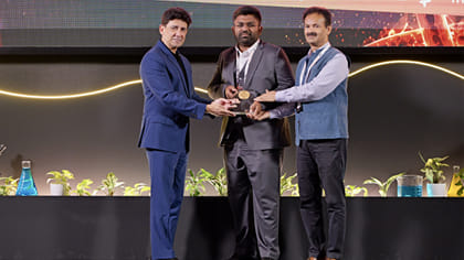 తెలంగాణ వైద్య శాస్త్రవేత్తకు ప్రతిష్టాత్మక గౌరవం..