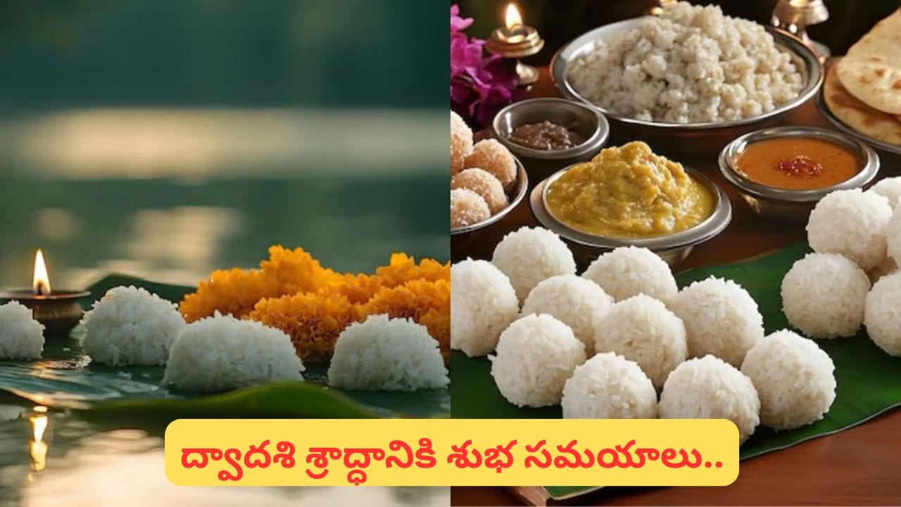 Dwadasi Shraddha: ద్వాదశి శ్రాద్ధం ఎందుకు ప్రత్యేకం? సన్యాసి శ్రాద్ధం అని ఎందుకు అంటారు?