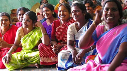 ఏపీలో డ్వాక్రా మహిళలకు ఉపాధి అవకాశాలు