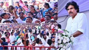 జనసైనికుల త్యాగాలు మర్చిపోవద్దు..: పవన్ కళ్యాణ్