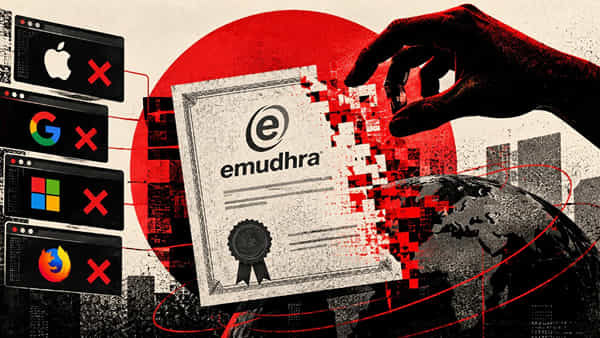 eMudhra: ఈ-ముద్ర సంస్థలో భద్రతా లోపాలపై మరో అప్డేట్.. అసలు ఏం జరిగింది..?