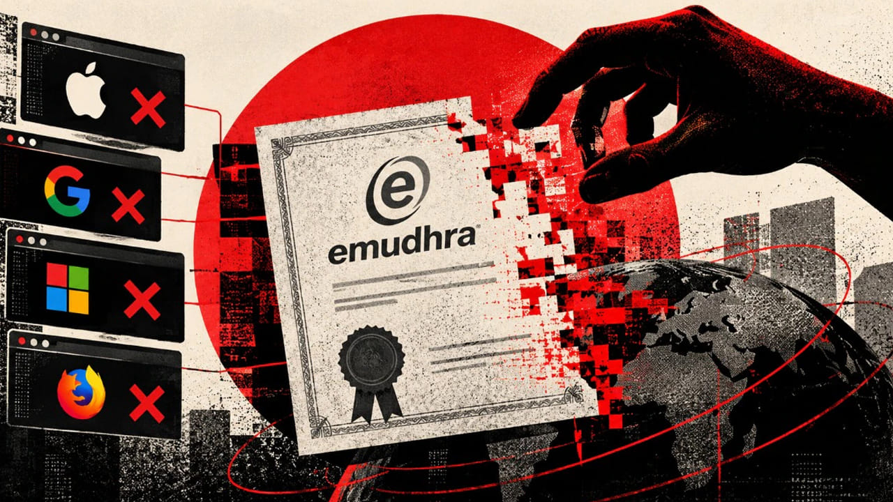 eMudhra: ఈ-ముద్ర సంస్థలో భద్రతా లోపాలపై మరో అప్డేట్.. అసలు ఏం జరిగింది..?