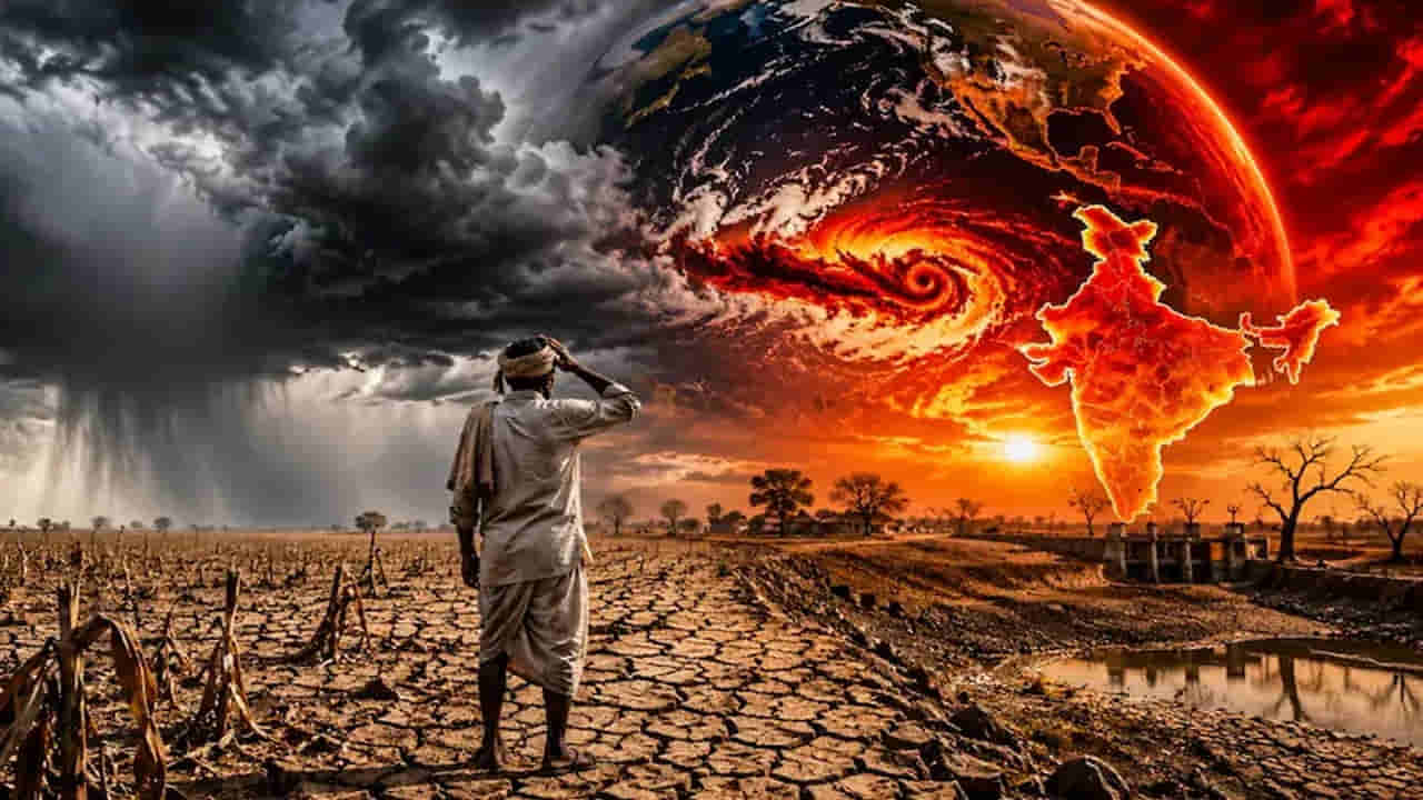 ఎల్నినో ఎఫెక్ట్తో వాతావరణంలో భారీ మార్పులు.. దక్షిణాదికి కీలక హెచ్చరిక!