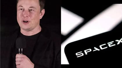ప్రతి చిన్నారికి SpaceX షేర్ ఇస్తా.. మస్క్ ప్రకటన