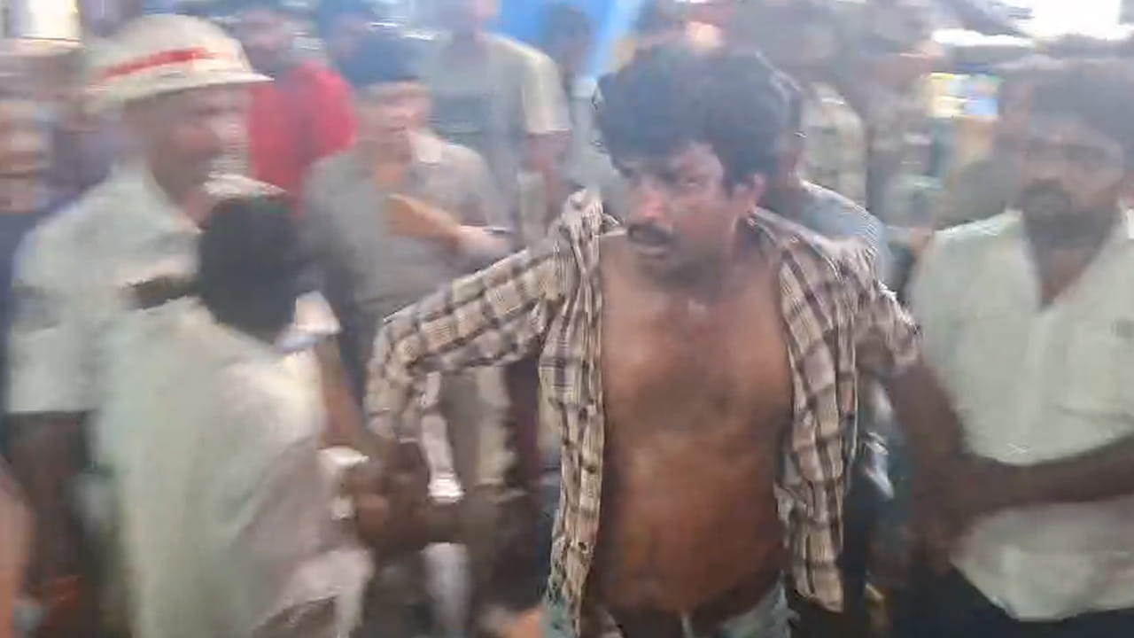 మాజీ ప్రియుడు చేసిన పనితో ఆమెను భర్త వదిలేశాడు.. ఆ తర్వాత అసలు ట్విస్ట్..