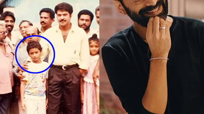 అప్పుడు చైల్డ్ ఆర్టిస్ట్.. ఇప్పుడు క్రేజీ హీరో..