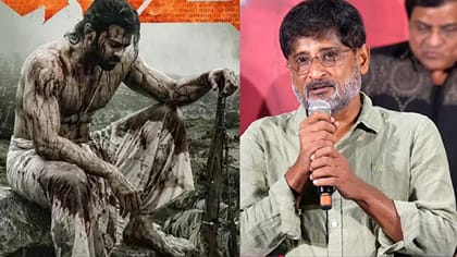 ప్రభాస్ బర్త్ డేకు అదిరిపోయే ట్రీట్..