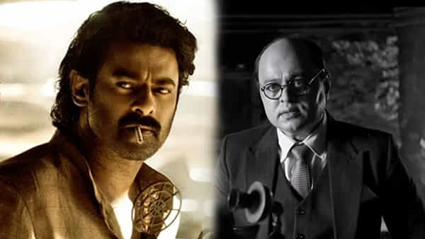 Fauzi: దుమ్మురేపుతున్న ప్రభాస్ ఫౌజీ గ్లింప్స్.. సుభాష్ చంద్రబోస్ పాత్రలో నటించింది ఎవరో తెలుసా.?