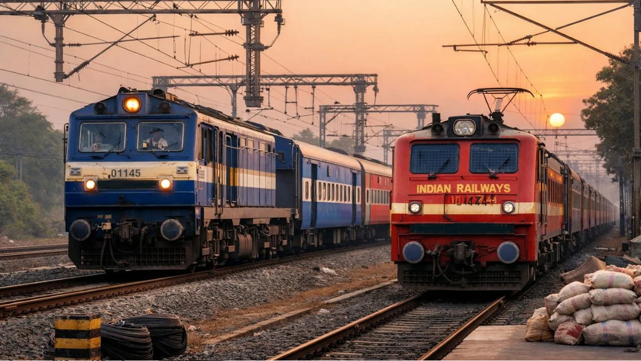 Special Trains: వామ్మో ప్రయాణికుల కోసం ఇన్ని రైళ్లా.. తెలుగు రాష్ట్రాల ప్రజలకు గుడ్‌న్యూస్‌..!