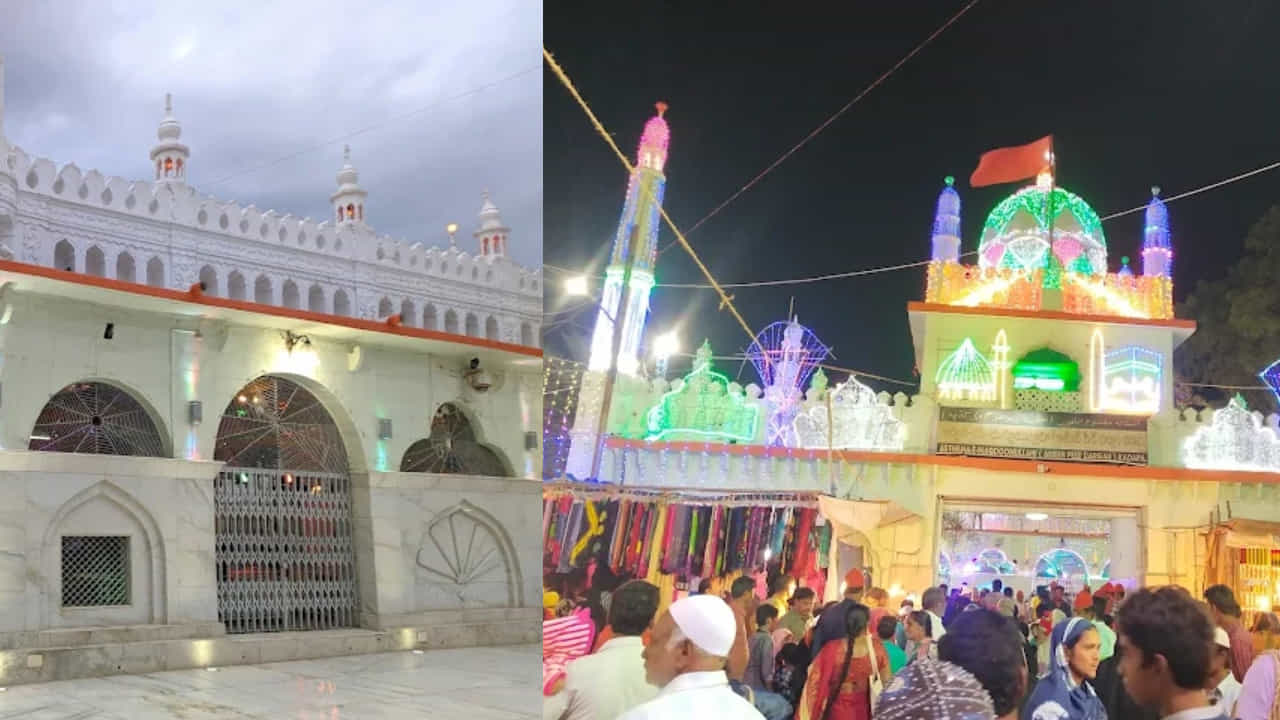 వారి వారి కోర్కెలను తీర్చుకుంటూ ఉంటారు. అయితే ఈ రోజు నుంచి ఏడు రోజులపాటు కడపలో ఉరుసు ఉత్సవాలు ప్రారంభం అయిన నేపథ్యంలో ప్రముఖులందరూ ఈ ఉరుస ఉత్సవాలలో పాల్గొననున్నారు.ఇప్పటికే ప్రతియట ఏఆర్ రెహమాన్ ఇక్కడకు వచ్చి ఉరుసులో పాల్గొంటారు అంతేకాకుండా చాలామంది సినీ తారలు రాజకీయ నేతలు వరుస ఉత్సవంలో పాల్గొననున్నారు.