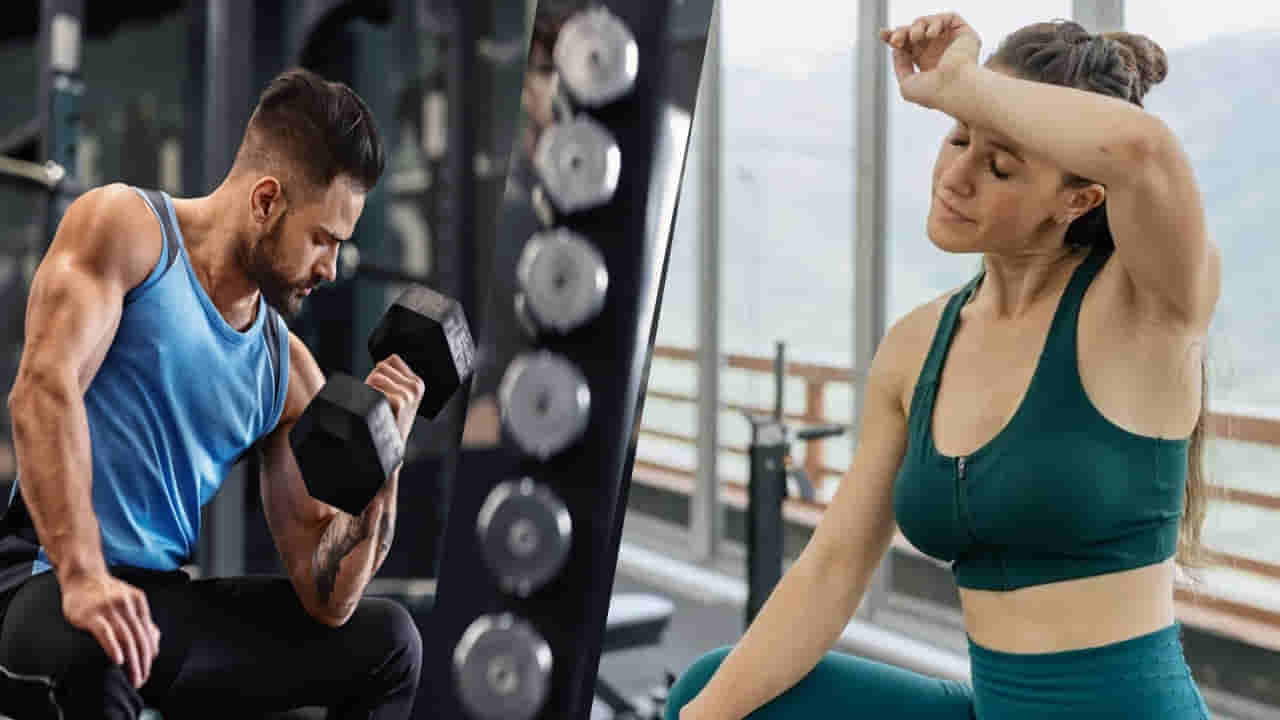 Fitness Mistakes: ఫిట్నెస్ ప్రియులు చేసే అతిపెద్ద తప్పులు.. ఇవి మీ ఆరోగ్యాన్ని దెబ్బతీస్తాయని తెలుసా?