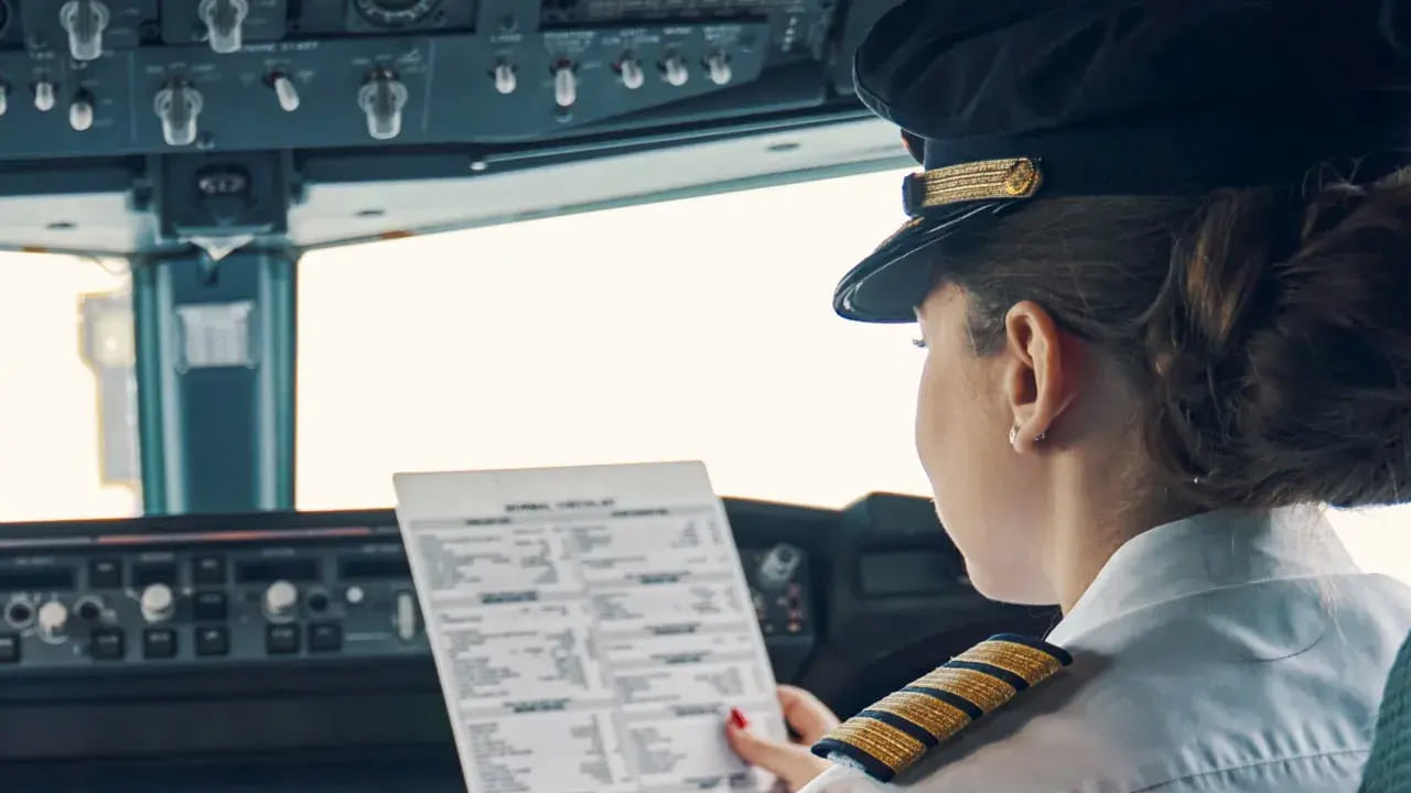 Flight 4