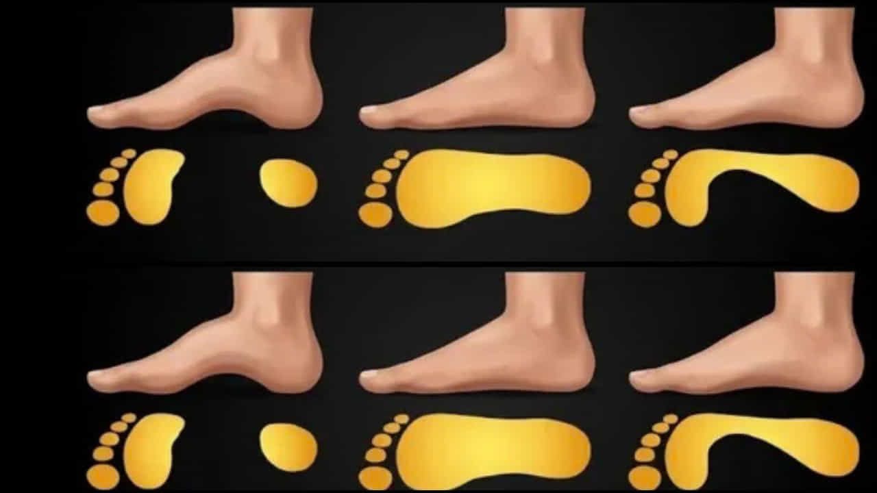 Foot Shape Personality Traits Telugu: మనిషి శరీరంలోని వివిధ అవయవాల ఆకారాలు, నిర్మాణాలను బట్టి అతని వ్యక్తిత్వం, స్వభావం గురించి తెలుసుకోవచ్చనే నమ్మకాలు ప్రాచీన కాలం నుంచి ఉన్నాయి. ముఖ్యంగా, సముద్రిక శాస్త్రంలో పాదాల ఆకృతి, పాదముద్రలకు ప్రత్యేక ప్రాధాన్యత ఉంది. పాదాల నిర్మాణాన్ని బట్టి ఒక వ్యక్తి ఆలోచనా విధానం, ఆశయాలు, భావోద్వేగాలు, జీవితంపై అతని దృక్పథం గురించి కొన్ని విషయాలను అంచనా వేయవచ్చని ఈ శాస్త్రం పేర్కొంటుంది.