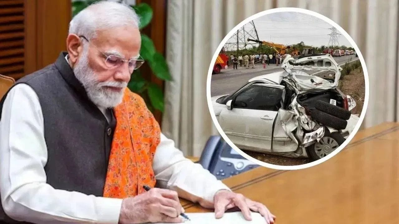 యాక్సిడెంట్ బాధితులకు సంజీవని.. ఆసుపత్రికి వెళ్లగానే రూ.1.5 లక్షల ఫ్రీ ట్రీట్మెంట్.. ఎలా పొందాలంటే?