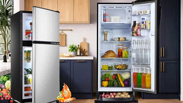 Fridge Tips: ఫ్రిజ్ను అప్పుడప్పుడు ఆఫ్ చేస్తున్నారా? ఏమవుతుందో తెలుసా? చాలా మంది చేసే పొరపాటు ఇదే..!