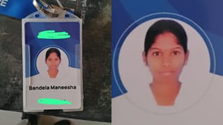 Hyderabad: సారీ నాన్న.. ఈ భారం నేను మోయలేకపోతున్నా.. కన్నీళ్లు పెట్టిస్తున్న యువతి సూసైడ్ నోట్!