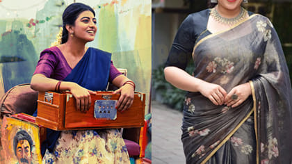 'గరివిడి లక్ష్మి'ని మిస్ చేసుకున్న టాలీవుడ్ హీరోయిన్ ఎవరో తెలుసా?