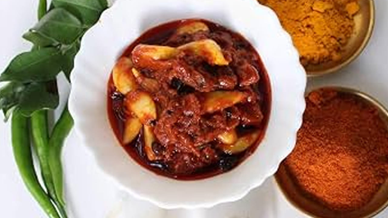 Garlic Chutny 3
