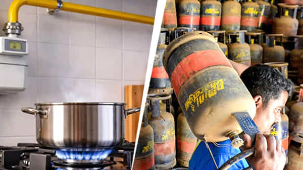 Gas Connection: కొత్త ఎల్పీజీ గ్యాస్ కనెక్షన్లు బంద్.. అయినా ఈ మార్గాల్లో పొందే ఛాన్స్.. సింపుల్గా ఇలా చేస్తే..