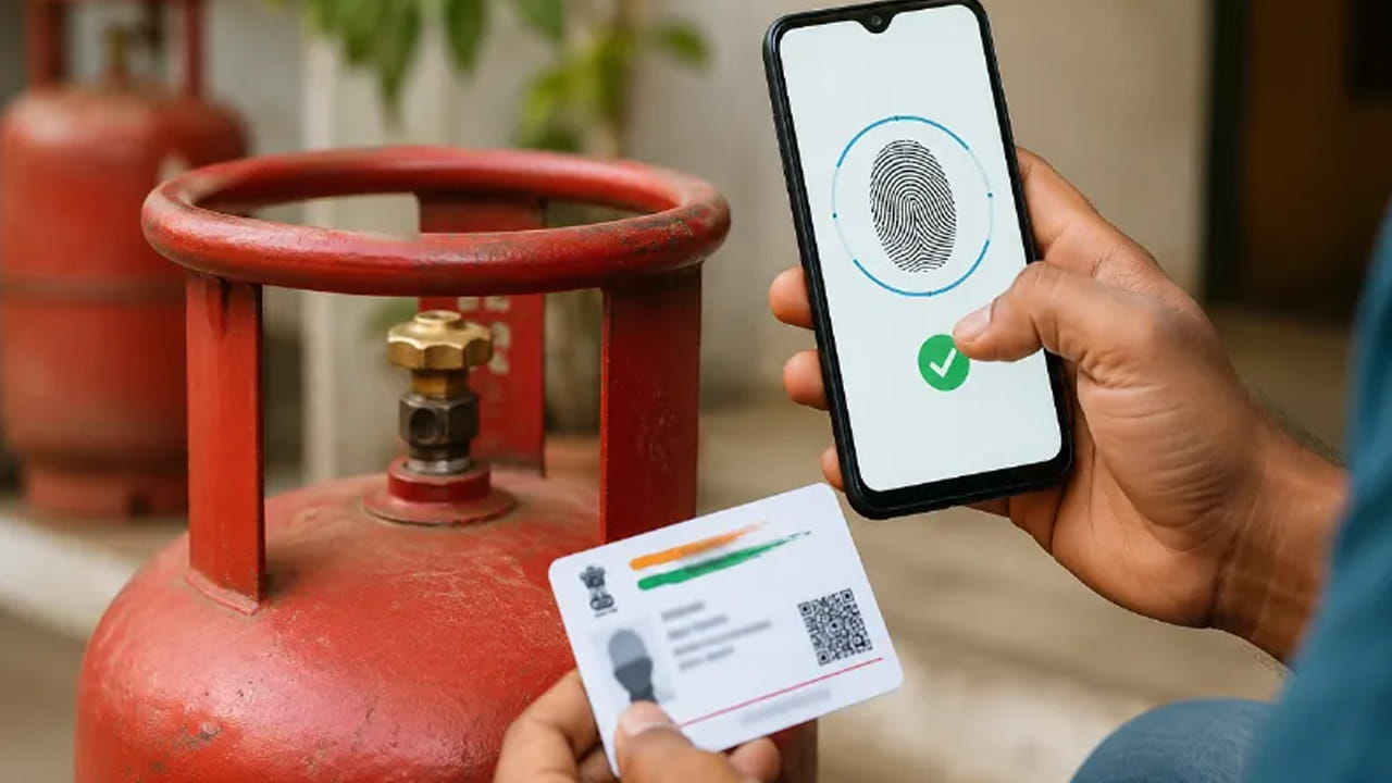 Gas Cylinder: గ్యాస్ సిలిండర్లకు కేంద్రం కొత్త రూల్స్.. ఇక ఇది తప్పనిసరి.. లేకపోతే ఇబ్బందులే.. – politics Gas Cylinder: గ్యాస్ సిలిండర్లకు కేంద్రం కొత్త రూల్స్.. ఇక ఇది తప్పనిసరి.. లేకపోతే ఇబ్బందులే.. – politics