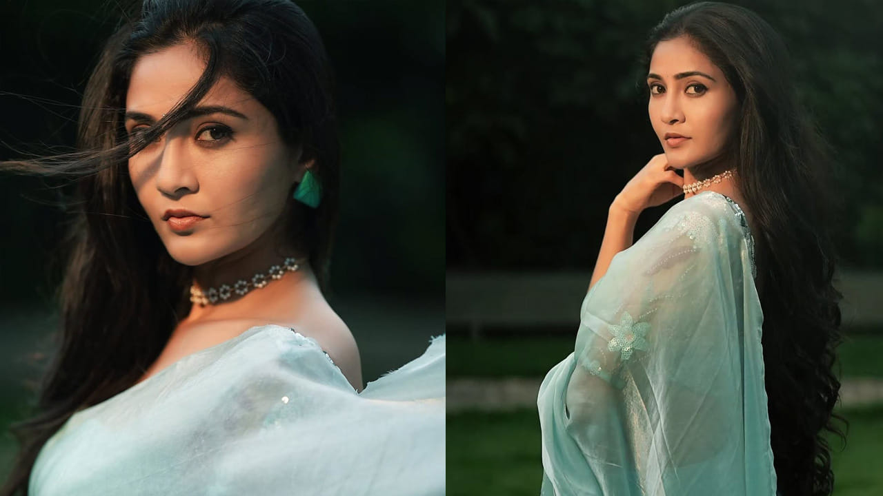 తెలుగునాట బుల్లితెర నుంచి సోషల్ మీడియా వరకు ట్రెండ్ అవుతున్న గాయిత్రి సింహాద్రి క్రేజ్ రోజురోజుకూ అంతకంతకూ పెరుగుతోంది. ఇదెలా ఉంటే.. మొన్నటి వరకు విలన్ పాత్రలో అదరగొట్టిన జ్యోత్స్న .. ఇప్పుడు పాజిటివ్ పాత్రలోకి వచ్చేసింది. ప్రాణంగా ప్రేమించిన సూరజ్ తనకు నమ్మకద్రోహం చేయడం.. జ్యోత్న్సలో విపరీతమైన మార్పు.. ప్రేమ కోసం తపించే అమ్మాయి పాత్రలో గాయత్రి సింహాద్రి నటన అద్భుతమనే చెప్పాలి. ఇప్పుడు కార్తీక దీపం సీరియల్లో జ్యోత్స్నే కథానాయికగా మారిపోయింది. 