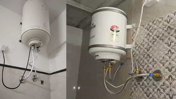 Geyser Capacity: ఇంట్లో ఐదుగురు సభ్యులు ఉంటే ఎన్ని లీటర్ల గీజర్ అవసరం..!