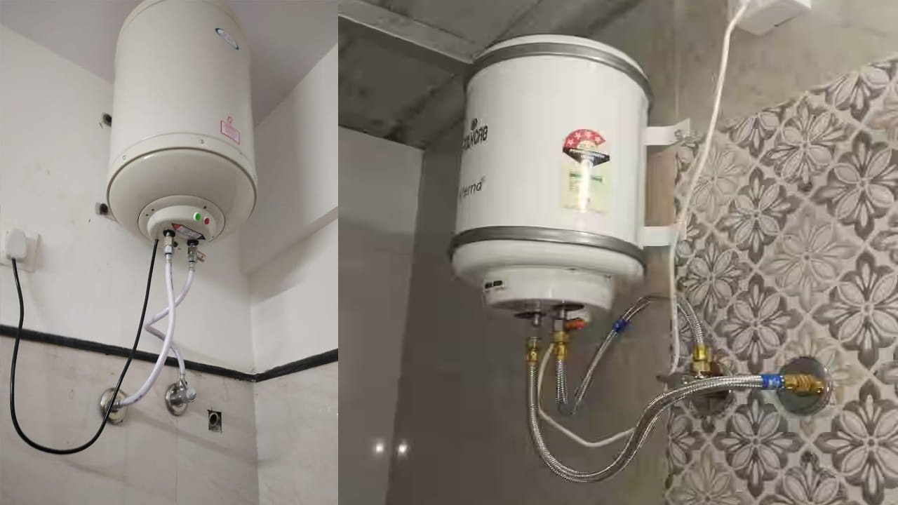 Geyser Capacity: ఇంట్లో ఐదుగురు సభ్యులు ఉంటే ఎన్ని లీటర్ల గీజర్ అవసరం..!